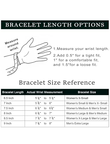 IEFWELL S925 Sterling Silver 14K Real Gold Plated Bracelet Hypoallergenic 4mm Diamond Cut Cuban Link 6.5 7 7.5 8 8.5 9 Inches for Men Women Jewelry Gifts - color: 925-Sterling Silver, size: 7.5 Inch- Women's Medium & Men's Small