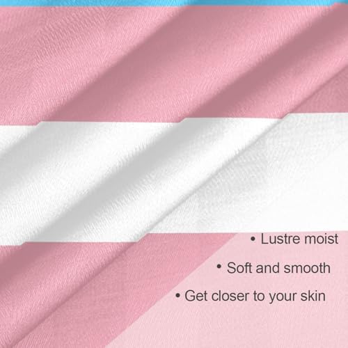 Silk Scarf Women Silk Neckerchief Sleep Wrap Head Scarf Square Headwear Lady Aesthetic Accessory 35.4 * 35.4in - color: Color23