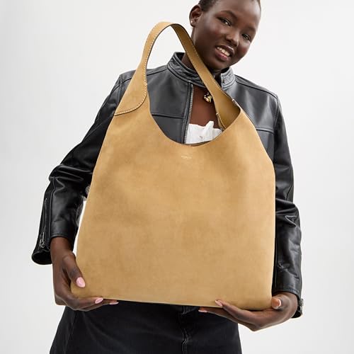 COACH Brooklyn Shoulder Bag 39 - color: B4/Sand
