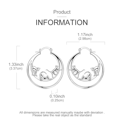 NARMO 925 Sterling Silver Hoop Earrings for Women Hypoallergenic Lightweight Simple Huggie Hoop Earrings Twisted Hoop Earrings Colorful Cubic Zirconia Hoop Earrings Rainbow Hoop Earrings - color: Cat Life