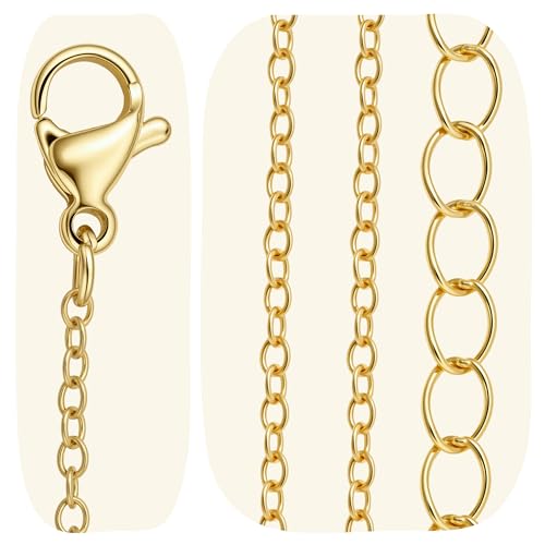 Gold Waist Chain for Women - 14K Gold Plated Body Chain Jewelry for Women Sexy Bikini Adjustable Festival Top Belly Chains Beach Trend Jewelry - color: Chest Chain-Layered