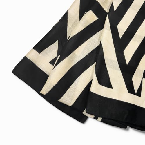 FINIZO Women's Fashion Scarves, Pashmina Wrap for All Season, Everyday Wear for Ladies, Solid Color Bridesmaid Gifts - color: 52