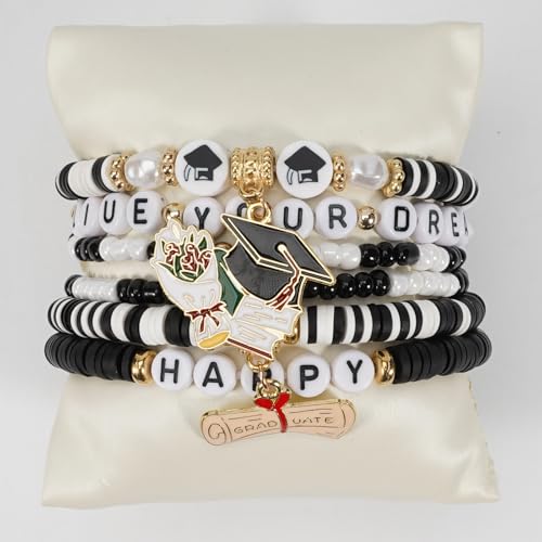 Bohemia Bracelets for Women Vintage Stackable Beads Bracelets Charm Stretch Beach Jewelry - color: Color 34