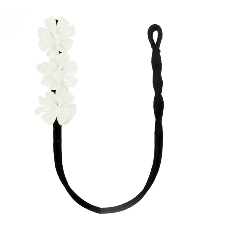 6 Pieces Hair Bun Maker Round bun and crown hairstyle shaper， Lazy Hair Curler Bun Clips Hair Accessories for Women(Style 1)