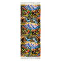 Scarfs for Women Fall Winter Scarves Shawls and Wraps for Evening Dresses - color: Design1