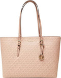 Michael Kors Quinn Large Tote - color: Ballet