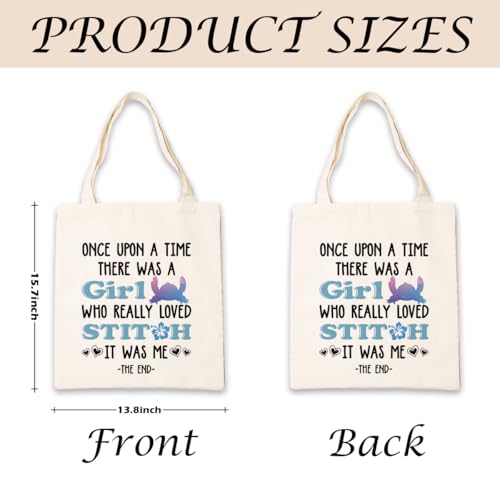 Canvas Tote Bag Aesthetic for Women,Reusable Canvas Cute Shoulder Bag for Grocery, Shopping, Beach & Daily Use - color: Cartoon Lover