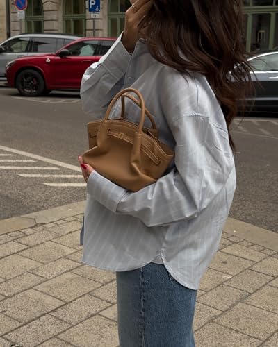 JW PEI Women's Hana Mini Tote Bag - color: Latte Color