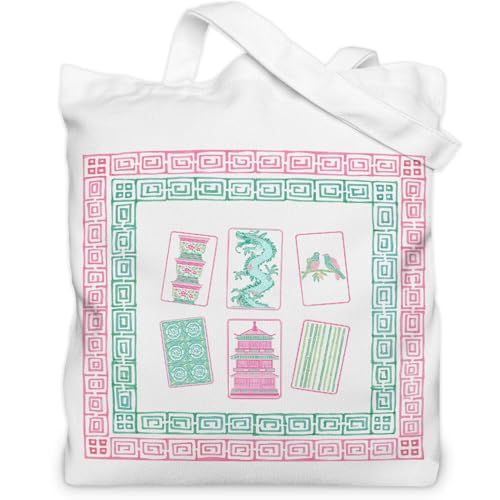 Aesthetic Tote Bag for Women | Medium Size with Inner Pocket | Stylish & Practical - color: Teal