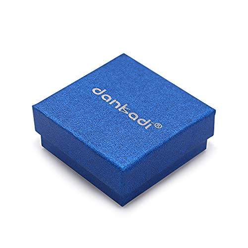 Dankadi Italian Sterling Silver Cuban Link Chain Bracelet Men 3MM 4MM 5MM 6.3 "6.7" 7 "7.5" 8 "8.5" 9 "Solid 925 Silver Bangle For Woman Cuff Jewelry Gift - color: 4MM, size: 6.3 inch