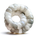 Fidget Bracelet Natural Bodhi Seeds Beaded Bracelets Zen Fidget Stretch Bracelets Alleviate Anxiety Stress Protection Healing Bodhi Jewelry Gifts for Women Men - color: A6:Fidget Bracelet