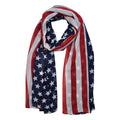 Boho Scarf for Women Lightweight Summer Scarves Fashion Shawl Wrap - color: E06