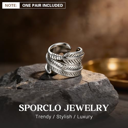 Gothic Ear Cuffs Helix Cartilage Clip on Goth Ear Cuff Stainless Steel Hypoallergenic Earrings for Women Men Non Piercing Gold & Silver Fake Earring Lightweight Punk Jewelry Gift - color: K7-Edgy Design Silver 3
