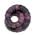 Fidget Bracelet Natural Bodhi Seeds Beaded Bracelets Zen Fidget Stretch Bracelets Alleviate Anxiety Stress Protection Healing Bodhi Jewelry Gifts for Women Men - color: A5:Fidget Bracelet