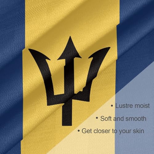 Silk Scarf Women Silk Neckerchief Sleep Wrap Head Scarf Square Headwear Lady Aesthetic Accessory 35.4 * 35.4in - color: Style1