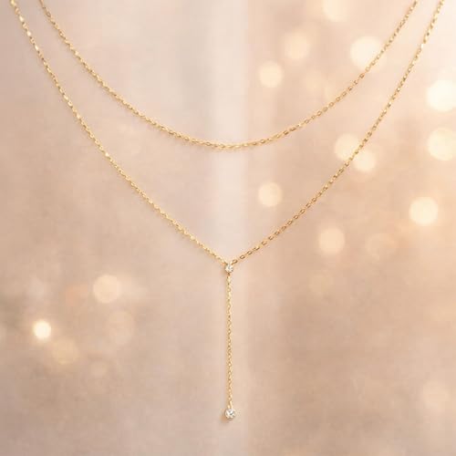 Back Chain Body Chain Jewelry for Summer Outfits Rhinestone Pendant Back Necklace for Backless Dresses - color: A1:back chain
