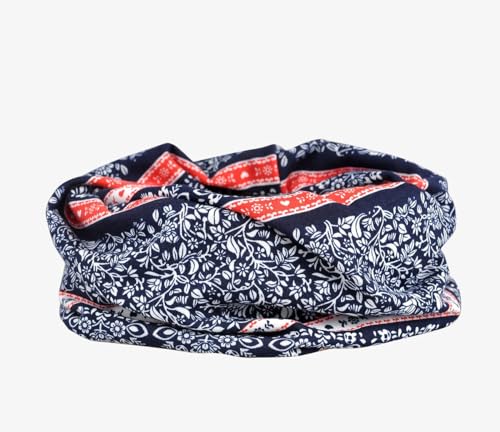 Women's Baggy Slouchy Beanie Chemo Hat Cap Scarf - color: 2 Pack-l