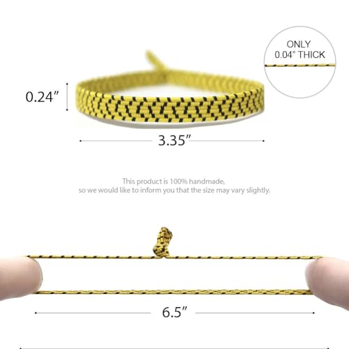 HAVHAF Knotted Mens Hair Ties For Men 8pcs (Thin, Sporty) - No damage Crease Breakage Man Bun Hair Tie Men with Long Hair For Curly Thick Elastic Hair Ties For Guys | Perfect hairtie For Man - color: Sporty