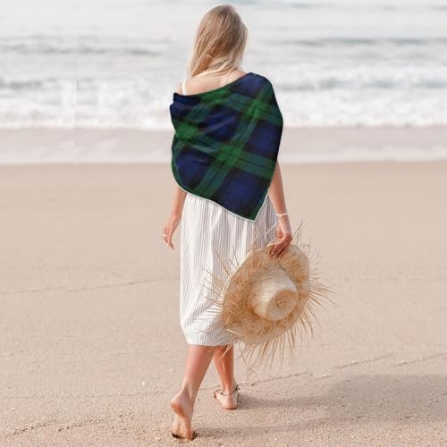 Silk Scarf Women Silk Neckerchief Sleep Wrap Head Scarf Square Headwear Lady Aesthetic Accessory 35.4 * 35.4in - color: Style11