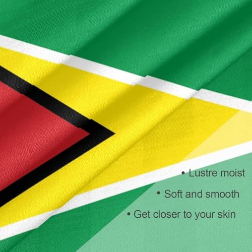 Silk Scarf Women Silk Neckerchief Sleep Wrap Head Scarf Square Headwear Lady Aesthetic Accessory 35.4 * 35.4in - color: Color1