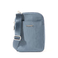 Baggallini Women's Modern Take Two Rfid Crossbody - color: Mist