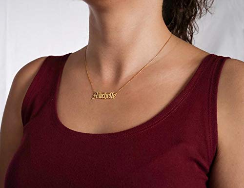 Gold Stack Necklace Chunky Necklaces for Women Trendy Coin Pendant Long Necklaces Western Jewelry for Women Cowgirl Cowboy Chic Country Outfit Boho Accessories Birthday Jewelry Gifts - color: Z5