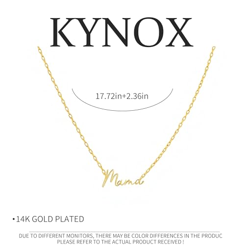14K Gold Plated Necklace Gold Necklaces for Women Diamond Pendant Dainty Choker Layered Necklaces for Women Jewelry Set Gifts for Women Trendy Sister Mom Wife Womens Her Friend Party - style: 1003