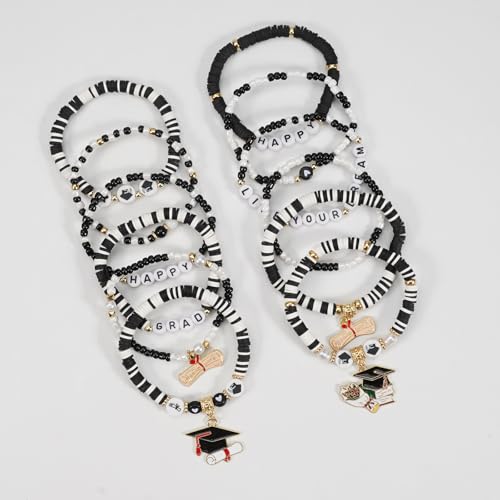 Bohemia Bracelets for Women Vintage Stackable Beads Bracelets Charm Stretch Beach Jewelry - color: Color 34