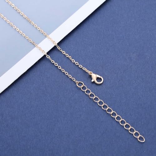 Vintage Disc Coin Necklace Gold Dangle Coin Choker Necklace Round Circle Necklaces Sequin Disc Necklace Chain Jewelry for Women and Girls