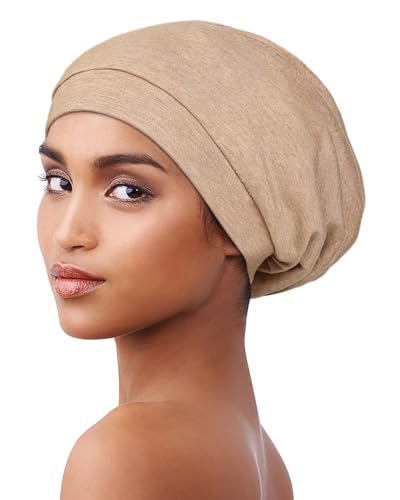 Alnorm Beanie Cap Light Camel - color: Light Camel