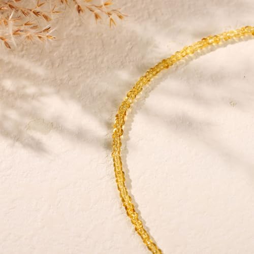 Boho Beaded Choker Necklace Colorful Short Necklaces Summer Beach Necklaces Jewelry for Women - color: Gold