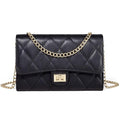Small Cross Body Purses Sling Crossbody Bags for Women, Shoulder Bag Tote Purse Cross Body Bag Phone Bags - color: O Black
