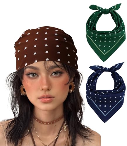 21"x21" Soft Cotton Bandana for Men and Women Unisex Head Wrap Scarf Headband Face Mask for Outdoor - color: Qm3-saillet