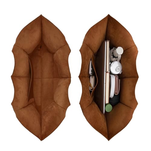 Montana West Tote Bag for Women Large Hobo Purses and Handbags - color: Caramel Brown
