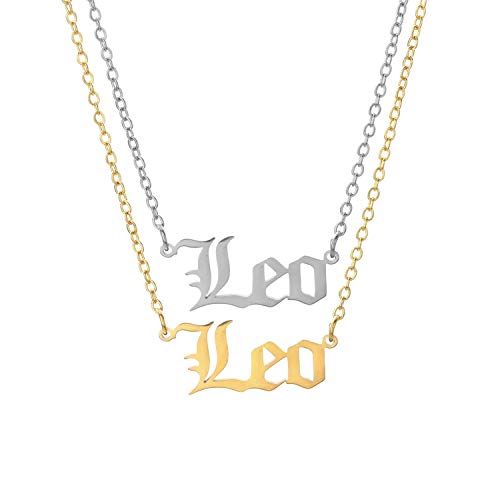 Gold Stack Necklace Chunky Necklaces for Women Trendy Coin Pendant Long Necklaces Western Jewelry for Women Cowgirl Cowboy Chic Country Outfit Boho Accessories Birthday Jewelry Gifts - color: Z7