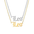 Gold Stack Necklace Chunky Necklaces for Women Trendy Coin Pendant Long Necklaces Western Jewelry for Women Cowgirl Cowboy Chic Country Outfit Boho Accessories Birthday Jewelry Gifts - color: Z7