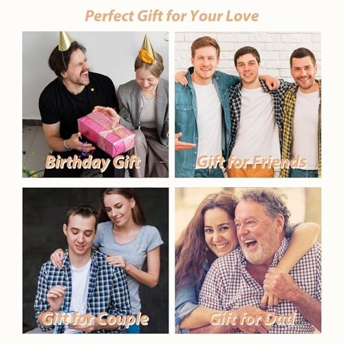 Dont Let The Hard Days Win Bracelet for Women Men Adjustable Engraved Bracelet Motivational Inspirational Bracelets Inspirational Little Words Project Gifts for Hard Times Jewelry Gift for Women Men - color: A: Black