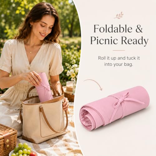 Wide Brim Sun Hat for Women Reversible Beach Hats Metal Wired Edge Gardening Hats, UPF 50+ Bucket Summer Hat - color: Pink Floral