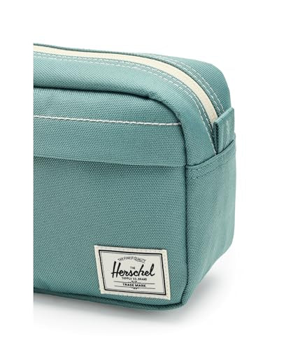 Herschel Unisex Chapter Travel Kit - color: Trellis, size: Standard - 5L