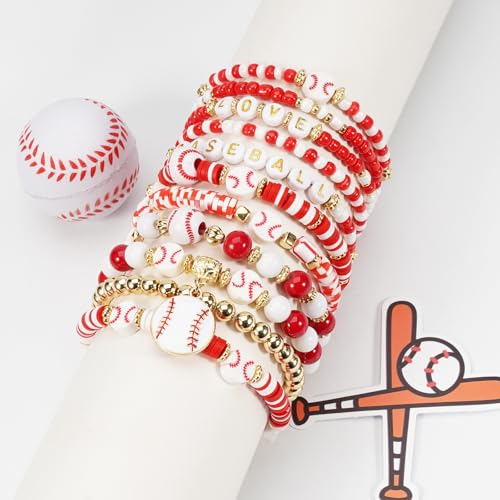 Bohemia Bracelets for Women Vintage Stackable Beads Bracelets Charm Stretch Beach Jewelry - color: Color 15
