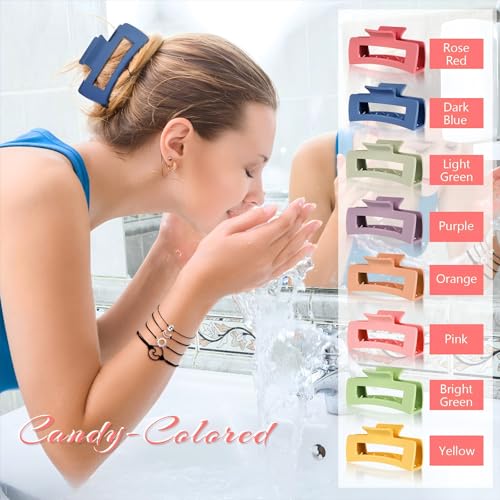 49 Pcs Boho Jewelry Set for Women, Surfer Wave Friendship Bracelets Layered Necklace Hair Clip, Summer Beach Gift - style: Vintage