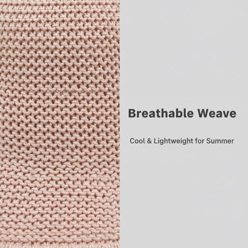 Women Straw Hat Beach Sun Cap Foldable Paper Knitted for Travel Summer Vacation Soft Lightweight Breathable - color: Pink