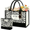 50th/60th/70th/40th/30th/80th Birthday Gifts for Women Her, Birthday Gifts Tote Bag for Mom Wife Aunt Friends - style: 30th