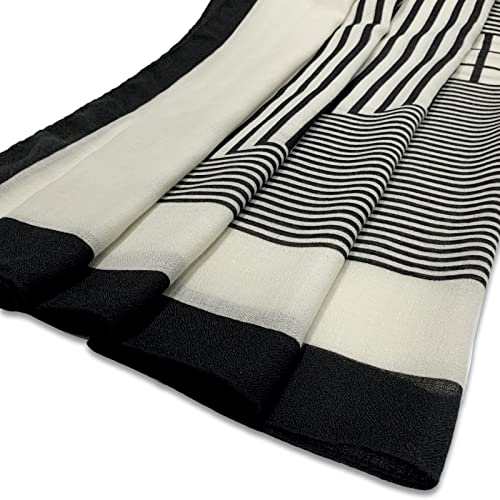FINIZO Women's Fashion Scarves, Pashmina Wrap for All Season, Everyday Wear for Ladies, Solid Color Bridesmaid Gifts - color: 22