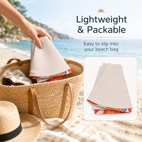HUAMULAN Women Summer Sun Hat Wide Brim Wired Edge Floral Beach Bucket Hats Reversible Foldable Travel UV Protection Lady Hat - color: Bg8240-mise