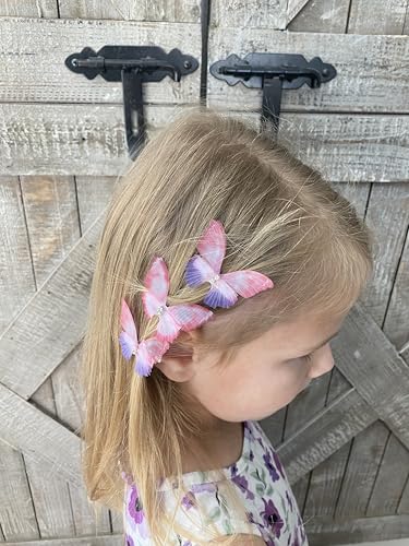 18Pcs Rhinestone Hair Clips for Teens Women - Y2K Glitter Jaw Clips, Cute Headwear Gifts for Wedding Hair Accessory Rainbow - color: Trendy Style
