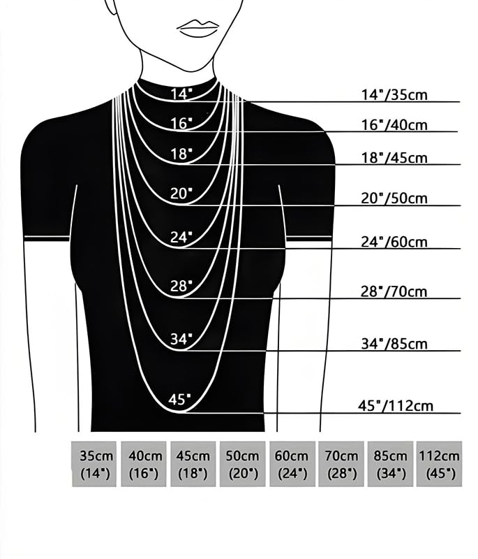 14K Yellow Solid Gold 1.5mm、2mm、3.2mm and 4.2mm Twisted Rope Chain Necklace, Ideal Gift for Women And Men(Lengths from 16 to 36 Inches) - size: 20inch