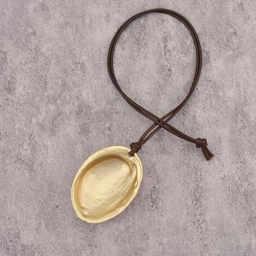 Chunky Necklace for Women Boho Pendant Necklace Statement Western Choker Necklaces for Women Vintage Bohemian Jewelry - style: Boho Statement Necklace
