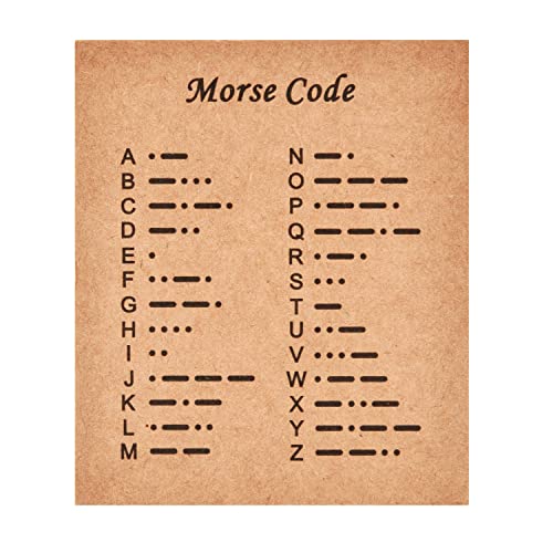 Morse Code Rings for Women, Stainless Steel Spinner Ring Fidget Rings for Anxiety Ring Morse Code Rings Inspirational Gifts Jewelry Women Birthday Graduation Gifts for Best Friends - style: 22 PARTNER IN CRIME