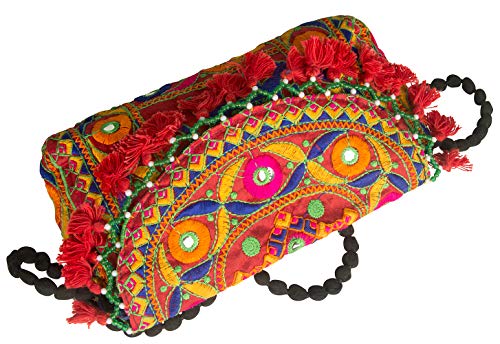 Satchel Handbag Purse Crossbody Colorful Tassels Women Fashion Boho Coin Wallet Accessories Elephant Unique